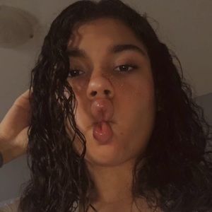 Meet your Posher, Keyanna